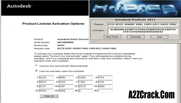 autocad 2014 for mac activation code